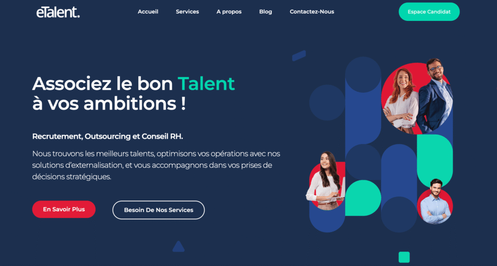 eTalent Solutions