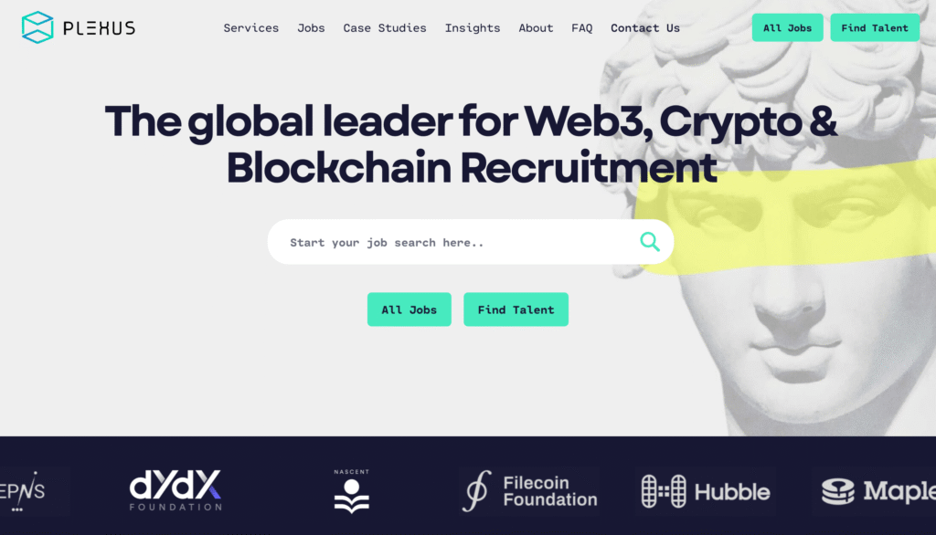 Plexus Resource Solutions