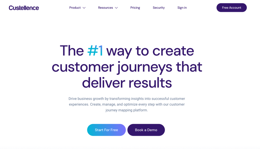 Custellence