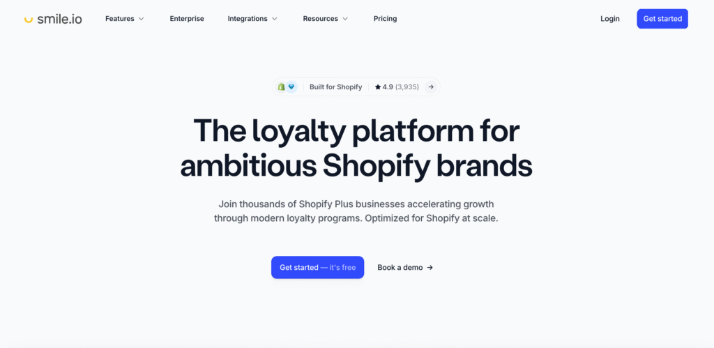 Smile.io