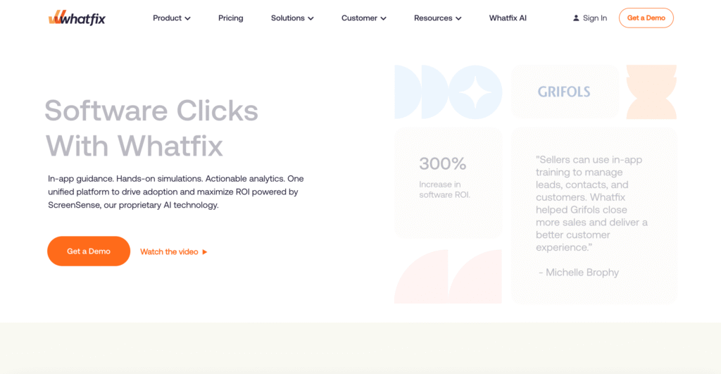 Whatfix
