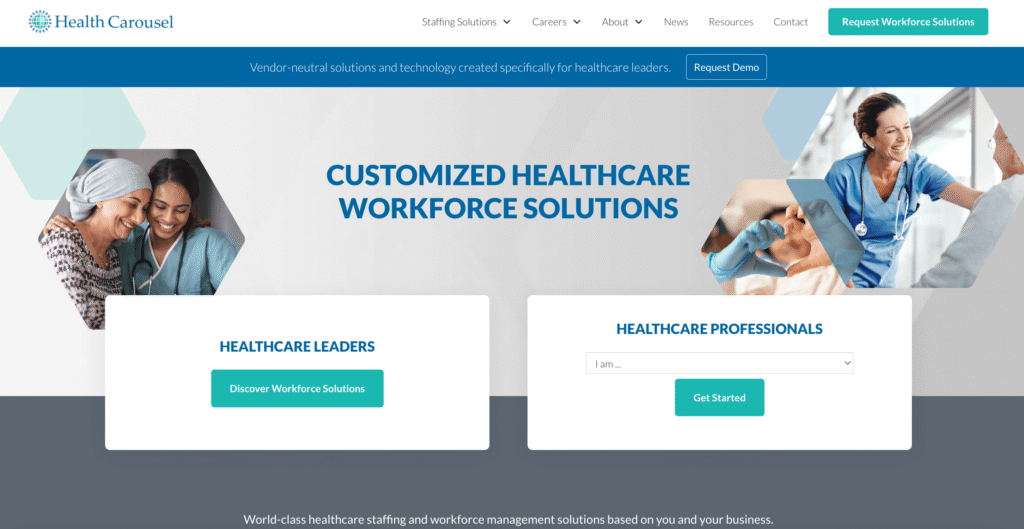Health Carousel