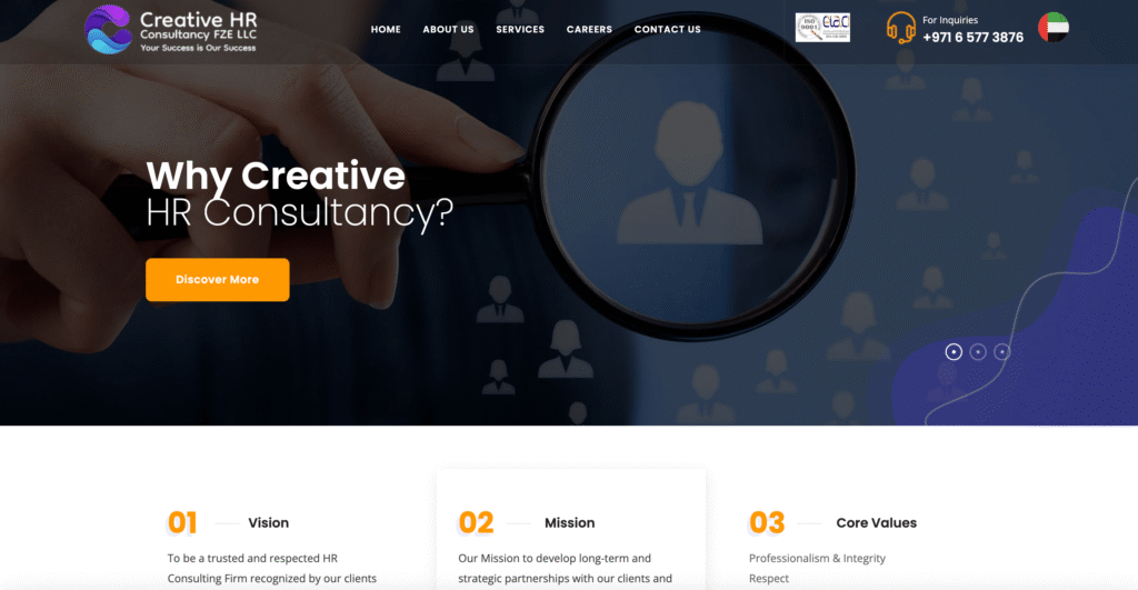 Creative HR Consultancy