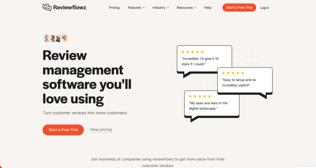 ReviewFlowz