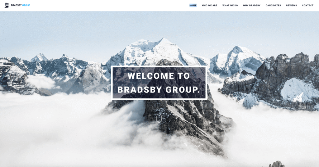 Bradsby Group