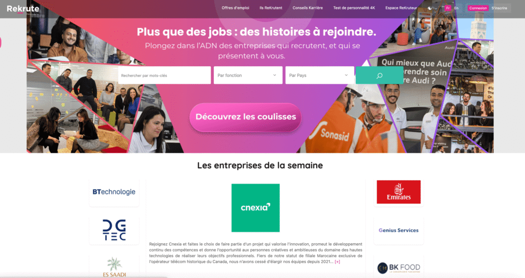 ReKrute.com