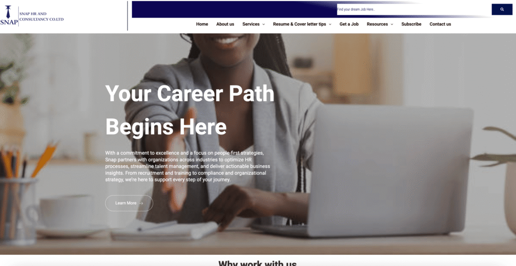 SNAP Recruitment & Consultancy