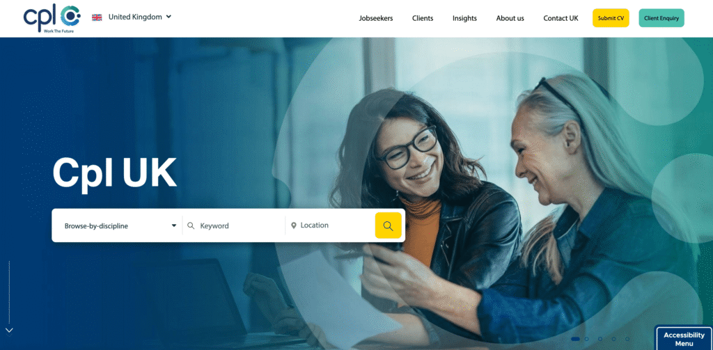 Cpl Jobs Tunisia