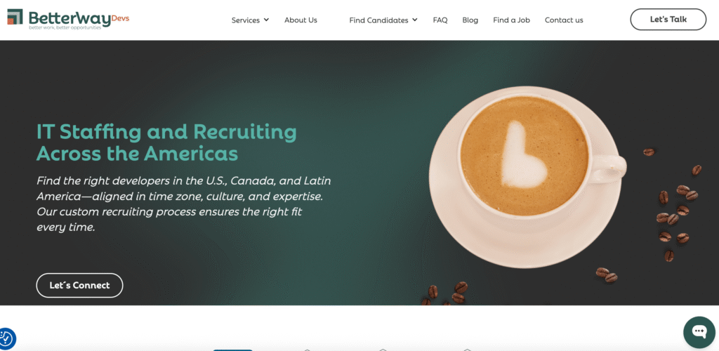 BetterWay Devs