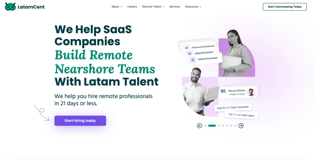 LatamCent