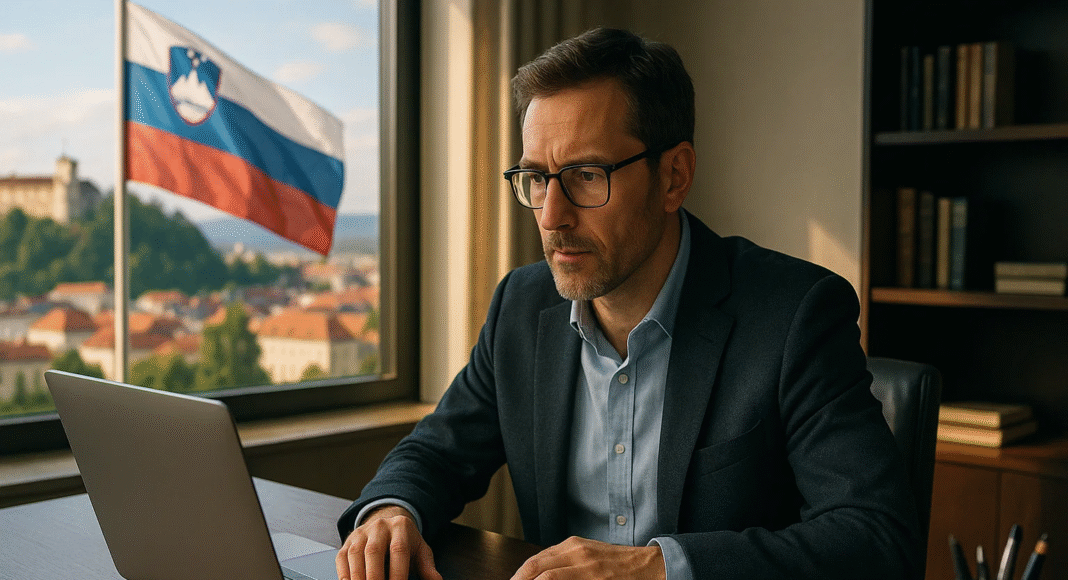 The State of Hiring and Recruitment in Slovenia: A 2025 In-Depth Analysis