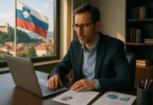 The State of Hiring and Recruitment in Slovenia: A 2025 In-Depth Analysis The State of Hiring and Recruitment in Slovenia: A 2025 In-Depth Analysis