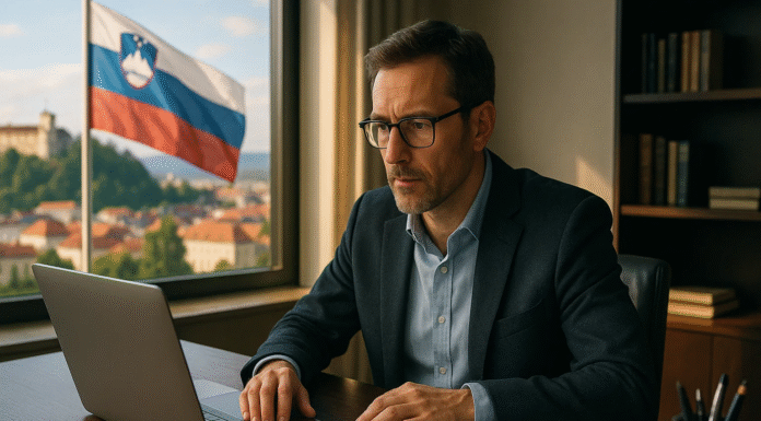 The State of Hiring and Recruitment in Slovenia: A 2025 In-Depth Analysis The State of Hiring and Recruitment in Slovenia: A 2025 In-Depth Analysis