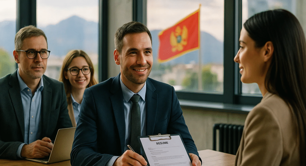 The State of Hiring and Recruitment in Montenegro for 2025