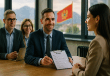The State of Hiring and Recruitment in Montenegro for 2025 The State of Hiring and Recruitment in Montenegro for 2025