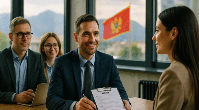 The State of Hiring and Recruitment in Montenegro for 2025 The State of Hiring and Recruitment in Montenegro for 2025