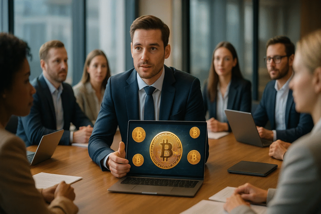 Top 6 Crypto Skills Employers Need To Have in 2025
