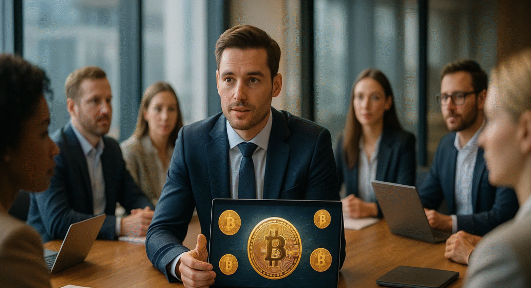 Top 6 Crypto Skills Employers Need To Have in 2025