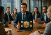 Top 6 Crypto Skills Employers Need To Have in 2025 Top 6 Crypto Skills Employers Need To Have in 2025