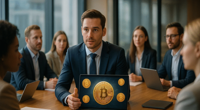 Top 6 Crypto Skills Employers Need To Have in 2025 Top 6 Crypto Skills Employers Need To Have in 2025