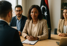 The State of Hiring and Recruitment in Libya in 2025 The State of Hiring and Recruitment in Libya in 2025