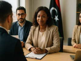 The State of Hiring and Recruitment in Libya in 2025
