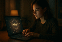 Understanding Decentralized Applications (dApps): A Complete Beginner’s Guide Understanding Decentralized Applications (dApps): A Complete Beginner’s Guide