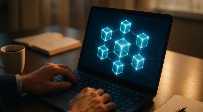 What is Blockchain Development and How It Works What is Blockchain Development and How It Works