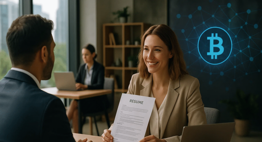 Top 10 Best Crypto & Blockchain Recruitment Agencies in 2025
