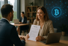 Top 10 Best Crypto & Blockchain Recruitment Agencies in 2025 Top 10 Best Crypto & Blockchain Recruitment Agencies in 2025