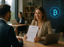 Top 10 Best Crypto & Blockchain Recruitment Agencies in 2025