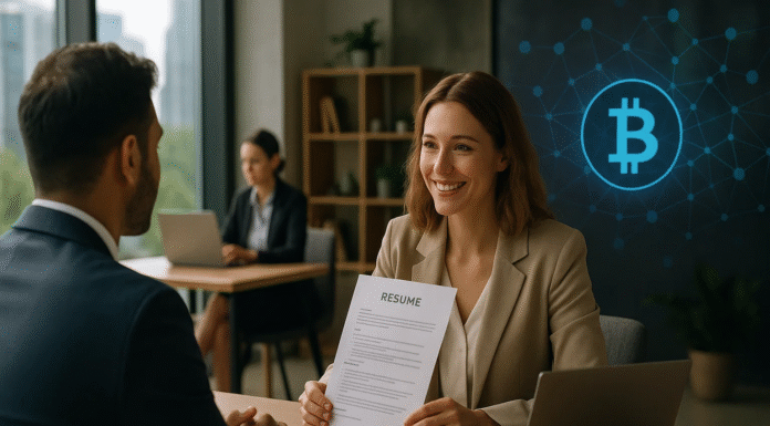 Top 10 Best Crypto & Blockchain Recruitment Agencies in 2025 Top 10 Best Crypto & Blockchain Recruitment Agencies in 2025