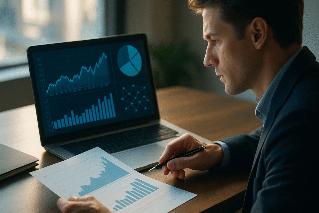 What are Financial Protocols & How Do They Work