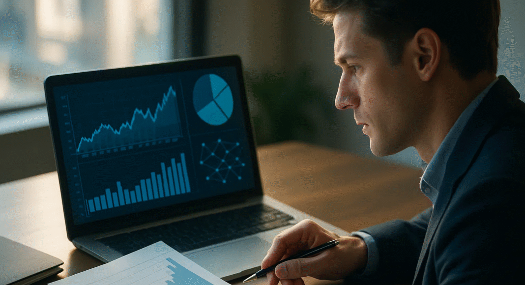 What are Financial Protocols & How Do They Work