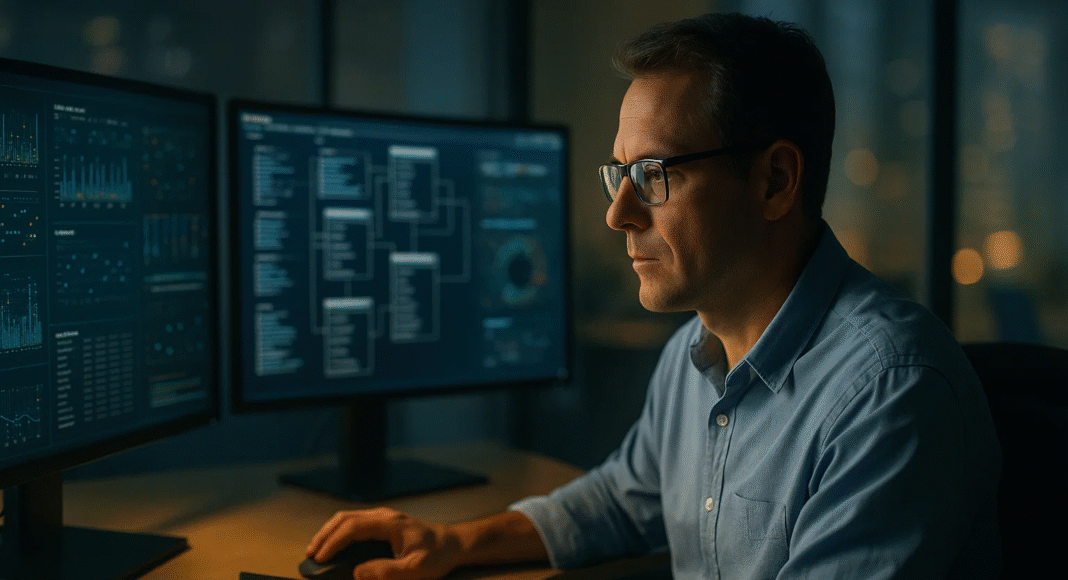 Career as a Data Architect: An In-Depth Report