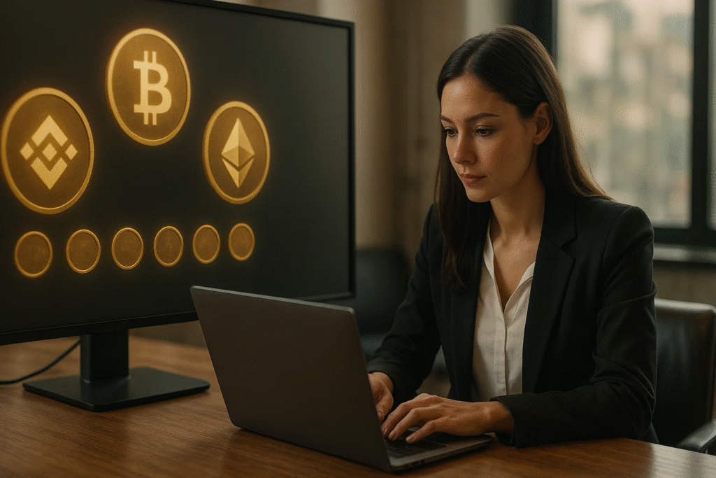 Top 10 Crypto Job Posting Websites to Hire Talents in 2025