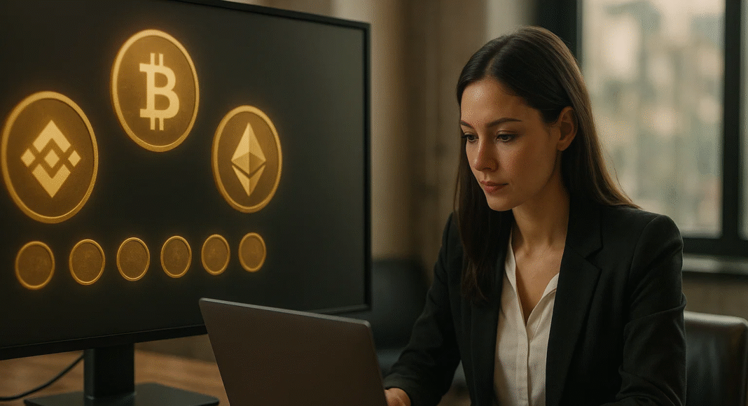 Top 10 Crypto Job Posting Websites to Hire Talents in 2025