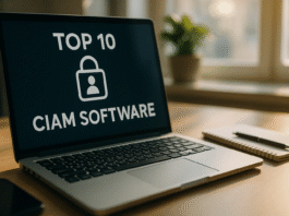 Top 10 Customer Identity and Access Management (CIAM) Software