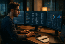 The Database Developer Career: Scope, Skills, Paths, and Salaries The Database Developer Career: Scope, Skills, Paths, and Salaries