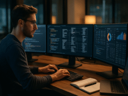 The Database Developer Career: Scope, Skills, Paths, and Salaries