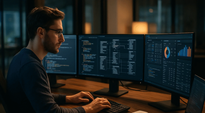 The Database Developer Career: Scope, Skills, Paths, and Salaries The Database Developer Career: Scope, Skills, Paths, and Salaries