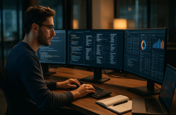 The Database Developer Career: Scope, Skills, Paths, and Salaries
