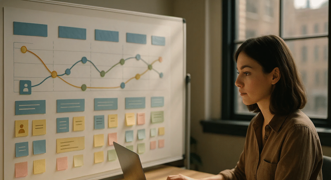 Top 10 Customer Journey Mapping Tools in 2025