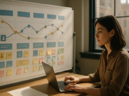 Top 10 Customer Journey Mapping Tools in 2025
