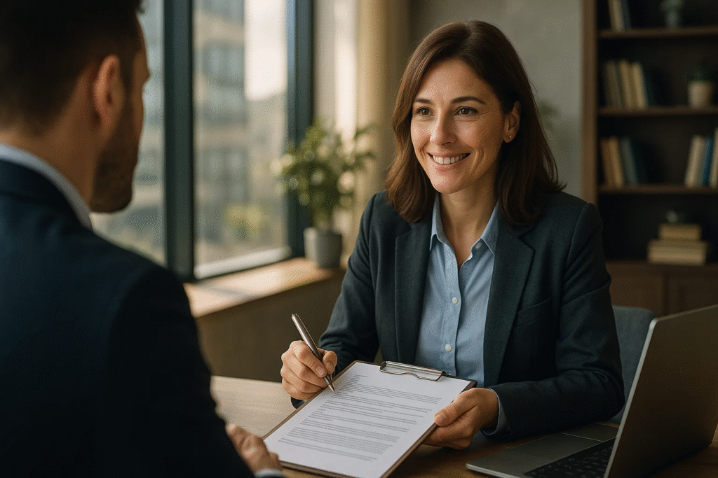Top 10 Best Recruitment Agencies in Arkansas for 2025
