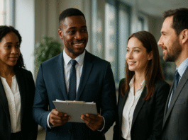 Top 10 Best Recruitment Agencies in Libya for 2025