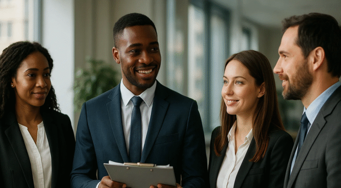 Top 10 Best Recruitment Agencies in Libya for 2025 Top 10 Best Recruitment Agencies in Libya for 2025