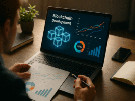 Top 111 Blockchain Development Statistics, Data & Trends in 2025