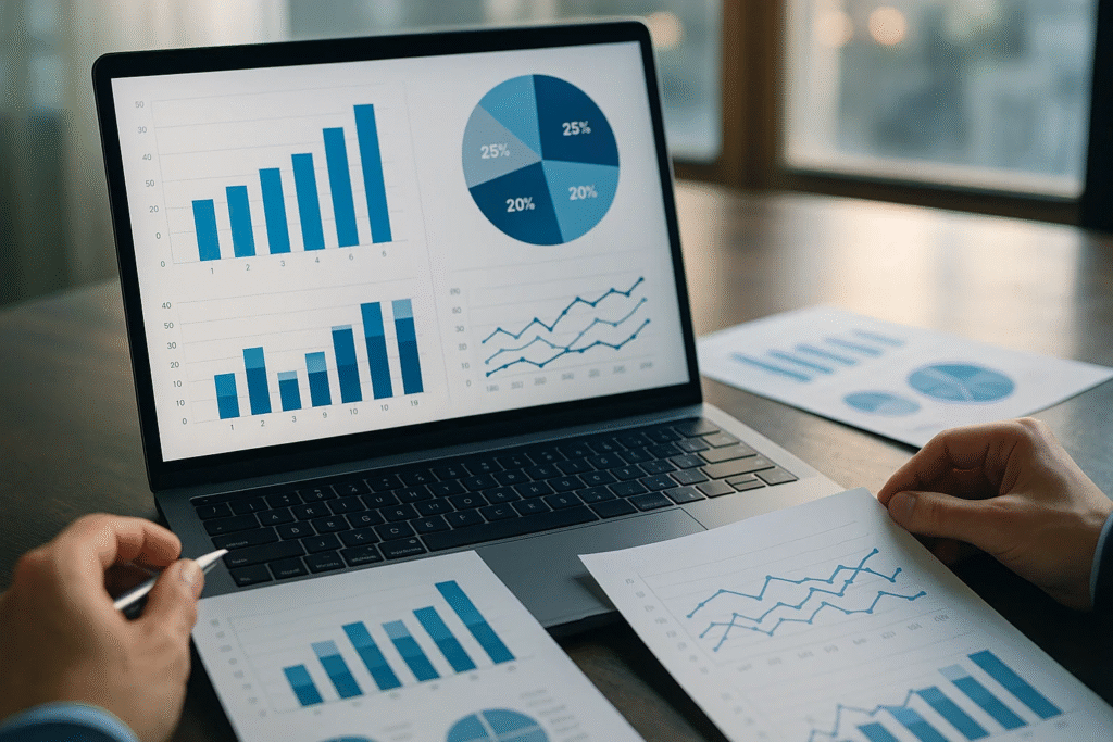 Top 20 Channel Management Software Statistics, Data & Trends in 2025