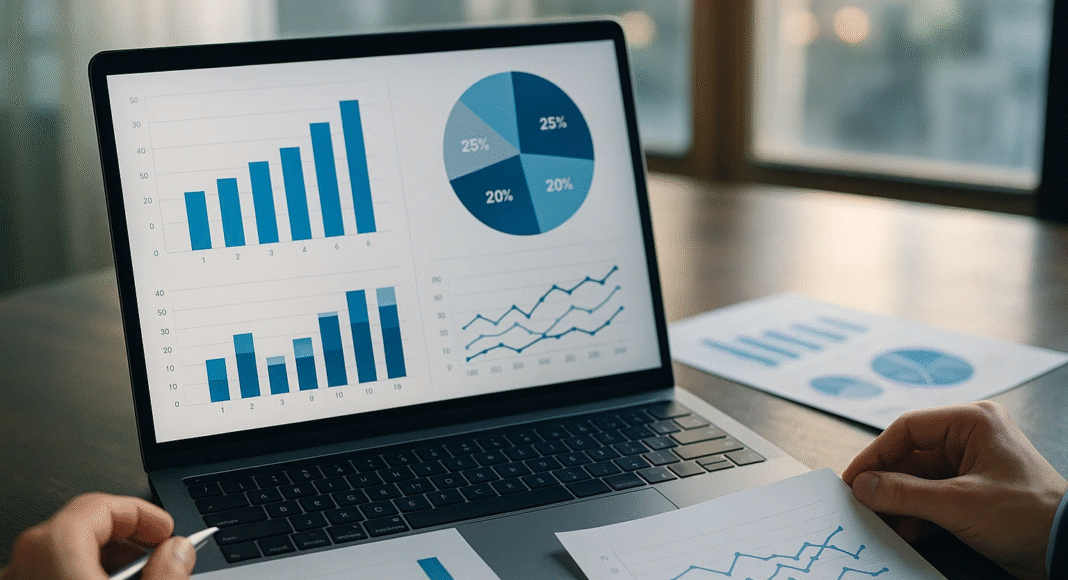 Top 20 Channel Management Software Statistics, Data & Trends in 2025